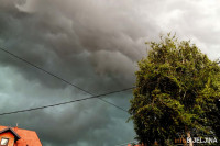 Meteorolozi upozoravaju da BiH i narednih dana očekuje NEVRIJEME