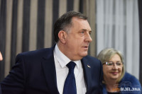 Dodik: Vlada RS će sutra tužiti guvernera Centralne banke BIH zbog sredstava MMF