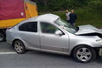 Radne kolege nastradale u stravičnom sudaru