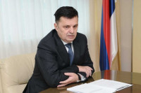Tegeltija: Najteži period ekonomske krize tek dolazi