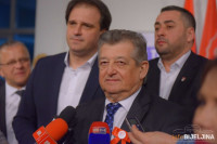 Samo Mićić i Radojičić osigurali kandidaturu