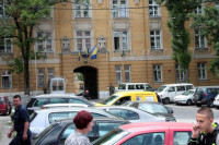 Novi udar na imovinu Srpske
