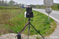 DUAL radar ponovo na putevima koje pokriva PU Bijeljina