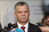 Radončić potvrdio ostavku: Bio sam politički žrtvovan