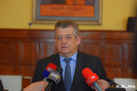 Mićić: Na prvoj sjednici novi predsjednik i zamjenik gradonačelnika