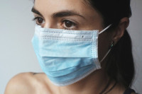 SZO preporučuje da se maske nose u javnosti