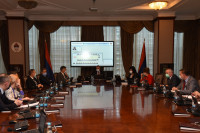 Zabrana svih javnih okupljanja u grupama većim od 50 lica na javnom mjestu