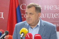 Dodik: Situacija oko virusa korona prijeti da bude ozbiljna