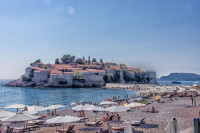 Ažurirana lista: Srbi još uvijek ne mogu u Crnu Goru