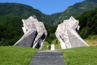 Obilježavanje 77 godina od bitke na Sutjesci