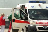 TRAGEDIJA Žena preminula u tržnom centru u Banjaluci