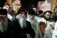 Crna Gora: Policija će obezbjeđivati litije