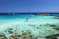 Kvalitet vode evropskih plaža: Najčistije kupalište imaju ovih pet zemalja