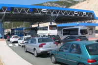 Pojačan saobraćaj na Gradišci, Donjoj Gradini i Velikoj Kladuši