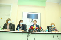 Zeljković: Vraćena polovina iznosa plaćenog za mobilnu bolnicu