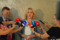 Cvijanović: U slučaju drugog talasa virusa institucije bi reagovale još bolje