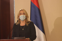 Cvijanović: Oprez i mjere zaštite moraju biti još na snazi