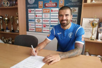 Nikola Popara ostaje u Radniku još godinu dana