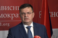 Tegeltija: Ćutanje na nezakonitosti u vezi sa CIK-om znak da postoji neki motiv i dogovor