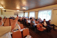 Održana 32. redovna Skupština opštine Lopare