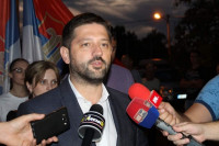 Nema odgovora o transferu Darka Mitrića iz SDS u SP