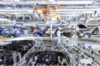 Krizu će preživjeti samo 10 proizvođača automobila