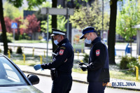 NIJE BILO NEODGOVORNIH U Srpskoj sve kontrolisane osobe poštovale mjeru kućne izolacije