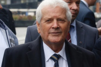 Uhapšen načelnik Velike Kladuše Fikret Abdić