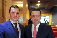 Potvrđena saznanja portala InfoBijeljina: Đurđević i Mihajlović imenovani na nove funkcije