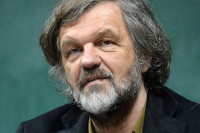 Kusturica: Virus korona efikasno političko dejstvo i dobar tržišni proizvod