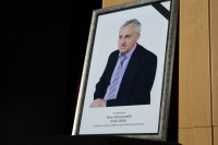Održana komemorativna sjednica povodom smrti Đoke Mihajlovića