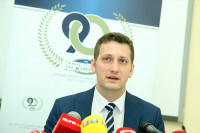Zeljković: Pogoršanje situacije može vratiti restriktivne mjere