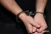 Uhapšeno lice koje je u Lončarima prijetilo puškom