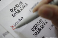 Tri osobe preminule od virusa korona u Tuzlanskom kantonu