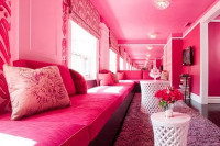 Pet najpopularnijih boja u svijetu enterijera ovog ljeta