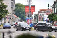Nesmetano odvijanje saobraćaja, bez zadržavanja na granici