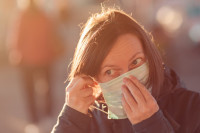 U FBiH obavezno nošenje maski u zatvorenom, ali i na otvorenom ako nema distance