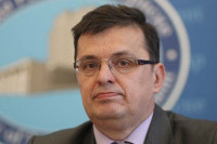 Tegeltija negativan na kovid-19