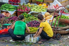 U ovim zemljama žive najmršaviji i najdeblji ljudi na svijetu