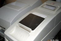 Fiskalne kase u Hrvatskoj zabilježile veliki pad prometa