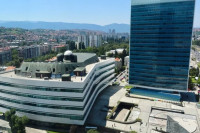 Usvojena Odluka o privremenom finansiranju
