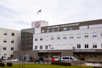 Bijeljina: U bolničkom karantinu devet lica