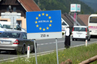 Upozorenje za putovanje u zemlje zapadnog Balkana