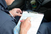 Zbog nenošenja zaštitne kacige kažnjeno 96 vozača dvotočkaša