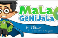 Škola mentalne aritmetike Malac Genijalac