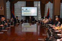 VLADA GARANTUJE KREDITE ZA LIKVIDNOST Nova mjera za podršku privredi pogođenoj pandemijom