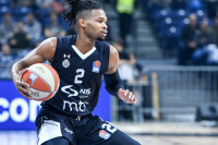 Kori Volden zvanično u Zvezdi