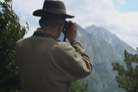 Ubio migranta tokom krivolova