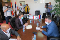 Pale imaju viziju razvoja turizma, proizvodnje mlijeka i prerade drveta