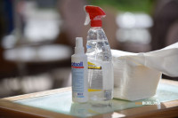 Za vikend u Srpskoj pojačane kontrole poštovanja mjera